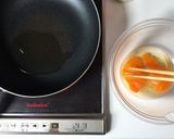 ヘルシー！タケノコ入りカレー炒飯作り方2写真