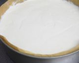 いちごのレアチーズケーキ作り方21写真