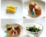 お昼にお家でホカホカ弁当を作りませんか作り方1写真