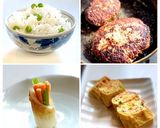 お昼にお家でホカホカ弁当を作りませんか作り方2写真