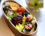 お昼にお家でホカホカ弁当を作りませんか作り方3写真