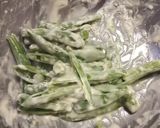 三種＊野菜天ぷら♪作り方3写真