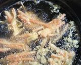 三種＊野菜天ぷら♪作り方4写真
