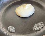 膨らむスフレパンケーキ作り方5写真