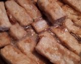 豆腐の揚げ煮作り方7写真