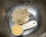 切干し大根のサラダ作り方3写真
