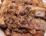 豆腐の揚げ煮作り方8写真