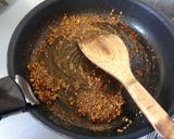 スパイスパン粉がけ★豚ブロックの炙り焼き作り方4写真