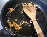 スパイスパン粉がけ★豚ブロックの炙り焼き作り方3写真