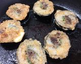 材料3つ 海苔巻きのリメイク方 韓国作り方4写真