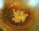 オリーブライス(オリーブ炒飯)作り方3写真
