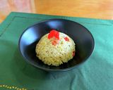オリーブライス(オリーブ炒飯)作り方6写真