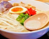 めちゃ旨♡濃厚♡豚骨スープ♡作り方5写真