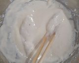 【テキトーに作る】カニカマ揚げ焼き天ぷら作り方1写真