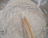 【テキトーに作る】ちくわの磯辺揚げ焼き作り方1写真