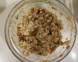 余ったカレーで！簡単ヘルシー豆腐グラタン作り方2写真