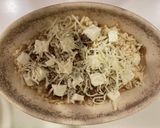 余ったカレーで！簡単ヘルシー豆腐グラタン作り方3写真