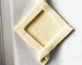 冷凍パイシートで簡単！いちごパイ♡作り方7写真