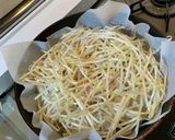 片手で「包まないシューマイ」彡作り方11写真