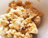 米粉大豆粉さつまいものパクパクおやき作り方2写真