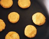 米粉大豆粉さつまいものパクパクおやき作り方4写真