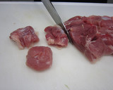 から揚げの下味（からあげのたれ黄金比）作り方2写真