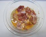 から揚げの下味（からあげのたれ黄金比）作り方4写真