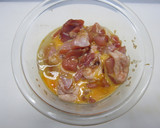 から揚げの下味（からあげのたれ黄金比）作り方4写真