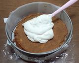 簡単濃厚ティラミス作り方18写真