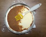 簡単濃厚ティラミス作り方21写真