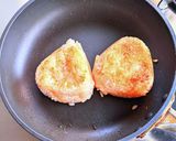 明太マヨの焼きチーズおにぎり作り方7写真