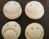 ぽりぽりタマゴボーロ　　作り方8写真