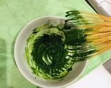 本格　裏千家　お抹茶　たて方作り方5写真