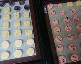 サブレディアマン(ピスタチオ)作り方11写真