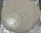 シンプル粒あん塩大福作り方6写真