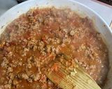 猪肉ミンチのミートパイ作り方3写真