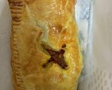 猪肉ミンチのミートパイ作り方6写真