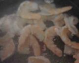 海老と青梗菜の中華餡風作り方1写真