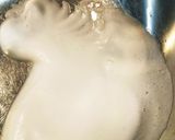 抹茶きなこのしゅわしゅわマカロンクッキー作り方3写真