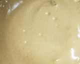 抹茶きなこのしゅわしゅわマカロンクッキー作り方7写真
