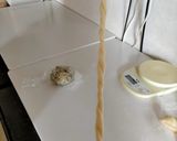 ポリポリ香ばしいねじねじ作り方4写真