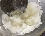 あっさり☆ゼラチンでヨーグルトプリン作り方1写真