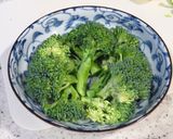 低コレステロール＠さば味噌煮缶で野菜炒め作り方3写真