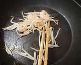 ナンプラーで簡単！タイの屋台の味パッタイ作り方6写真