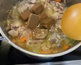 我が家のカレー作り方7写真