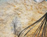 はかり不要！少量のクッキー生地♡作り方3写真