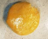 はかり不要！少量のクッキー生地♡作り方8写真