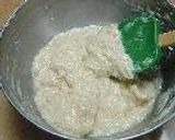 感涙！低カロリーの鶏団子作り方2写真