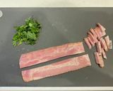 余った大葉で☆大葉ポテトサラダ作り方2写真