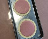 妻の誕生日ケーキ 2021作り方64写真